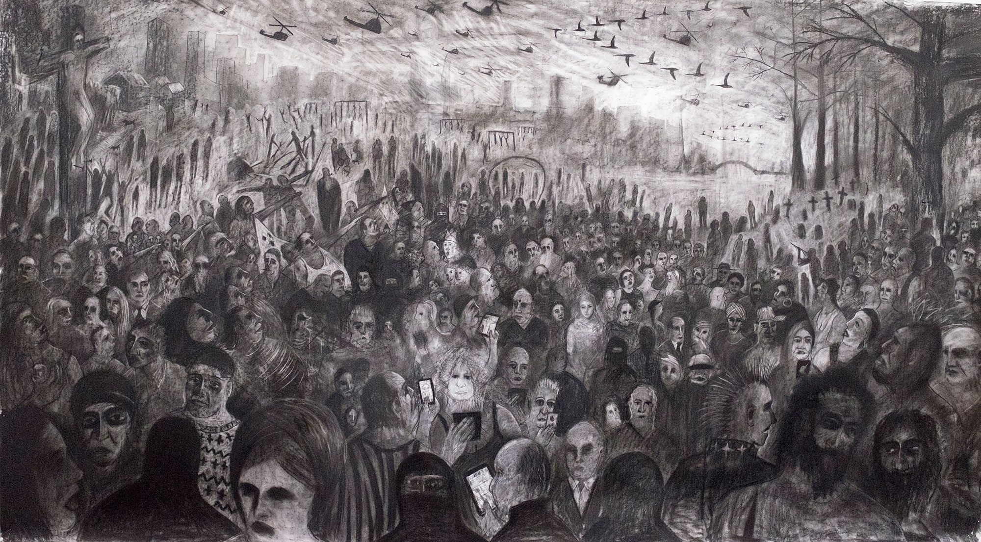 HOW THEN SHALL WE NOW LIVE? HOW THEN SHALL WE NOW LIVE?