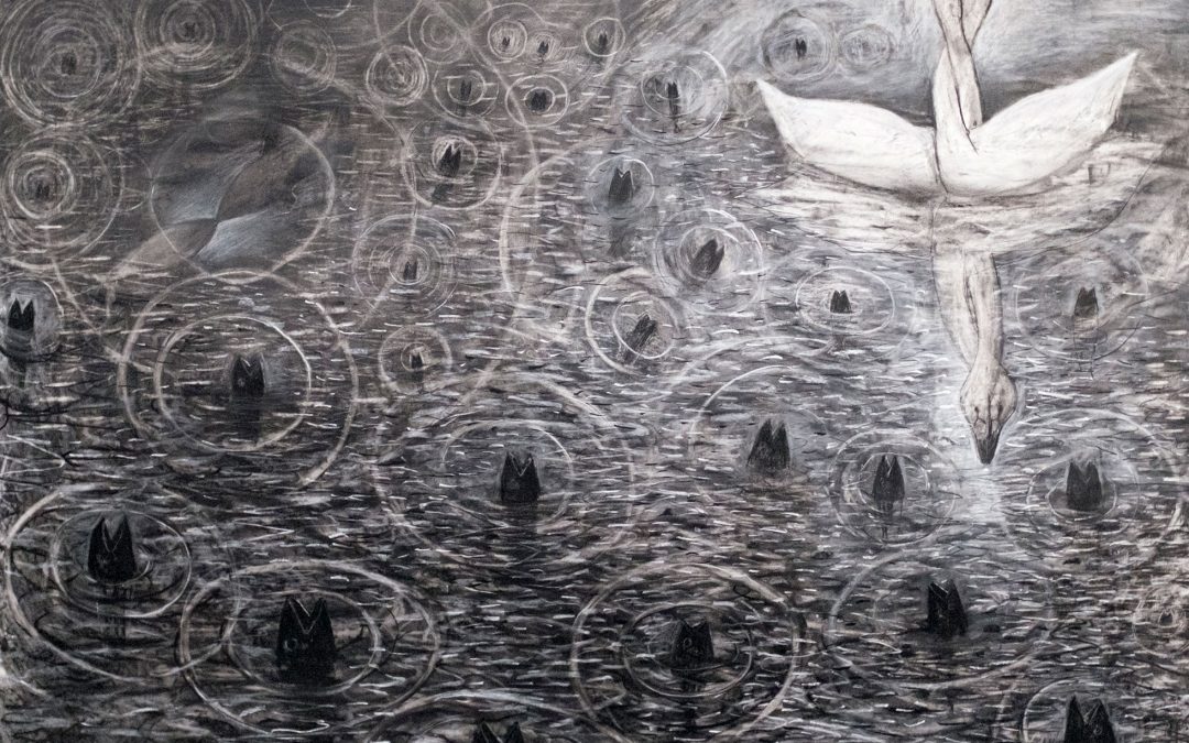 A PRAYER FOR THE HEALING OF THE NATIONS