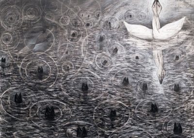 A PRAYER FOR THE HEALING OF THE NATIONS