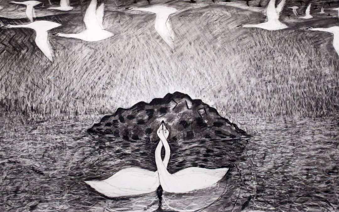 THE RETURN OF THE LIGHT