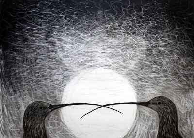 THE RETURN OF THE LIGHT 2