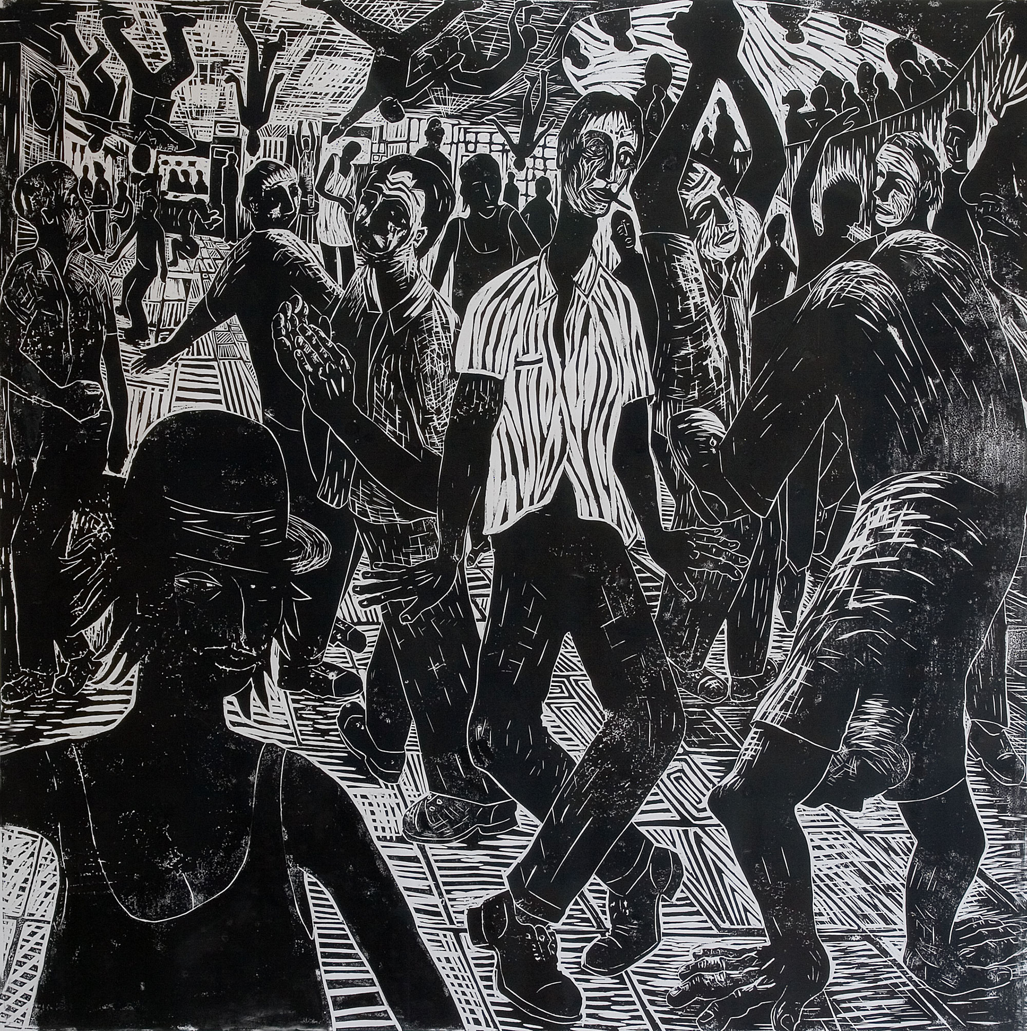 He was a Very Good Dancer He was a Very Good Dancer