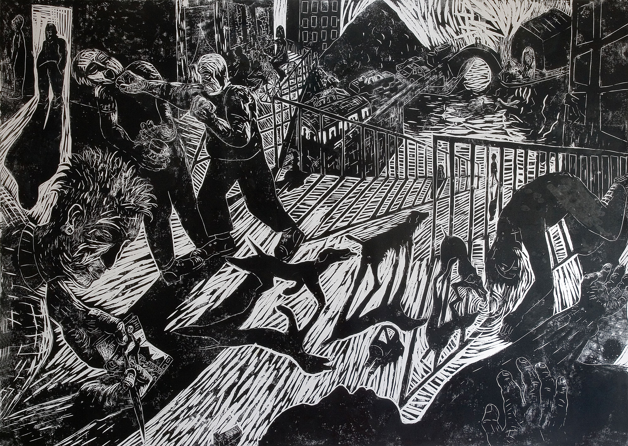 Portrait of the Artist as a Young Man Portrait of the Artist as a Young Man