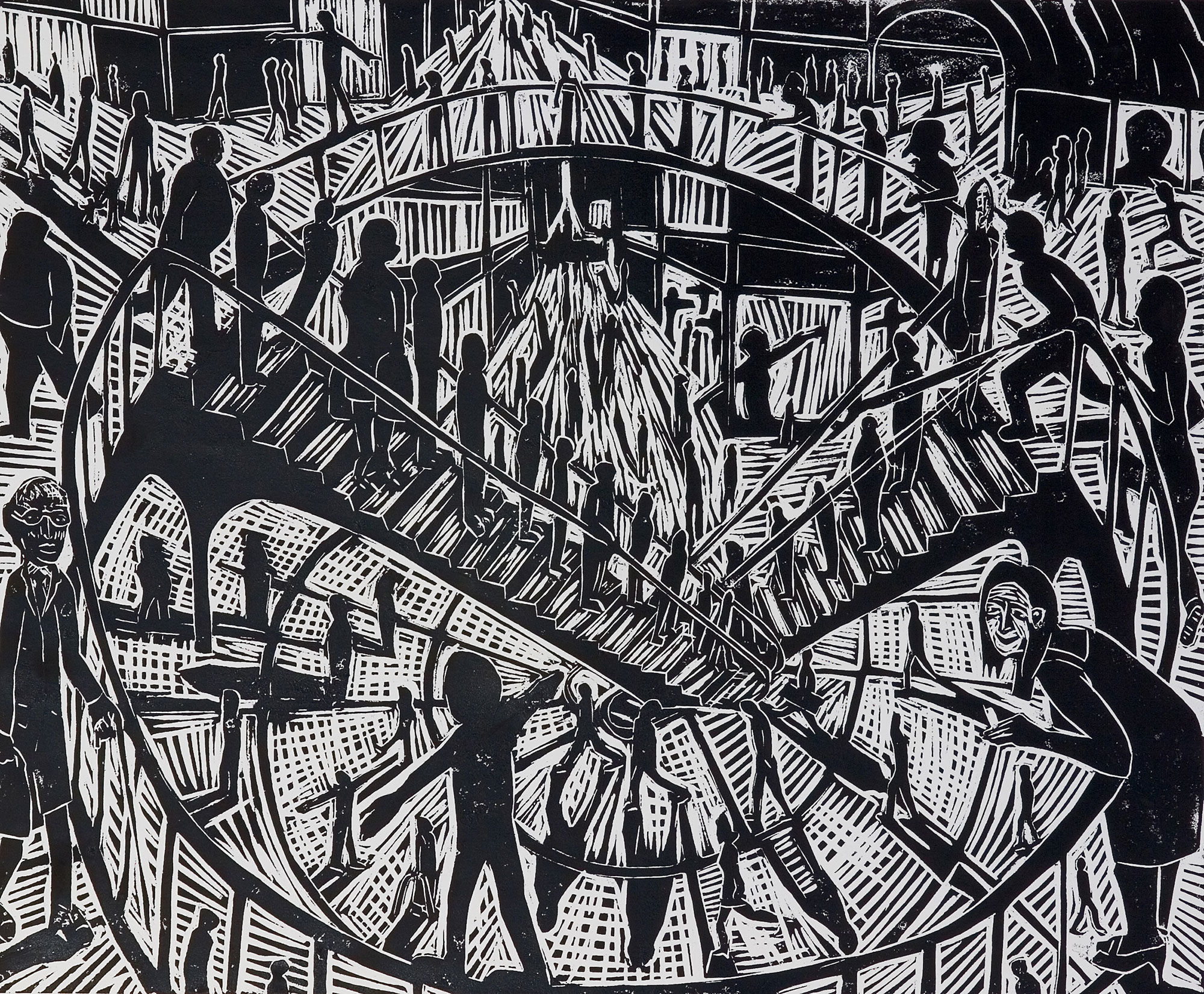 Merry Hill Merry Hill