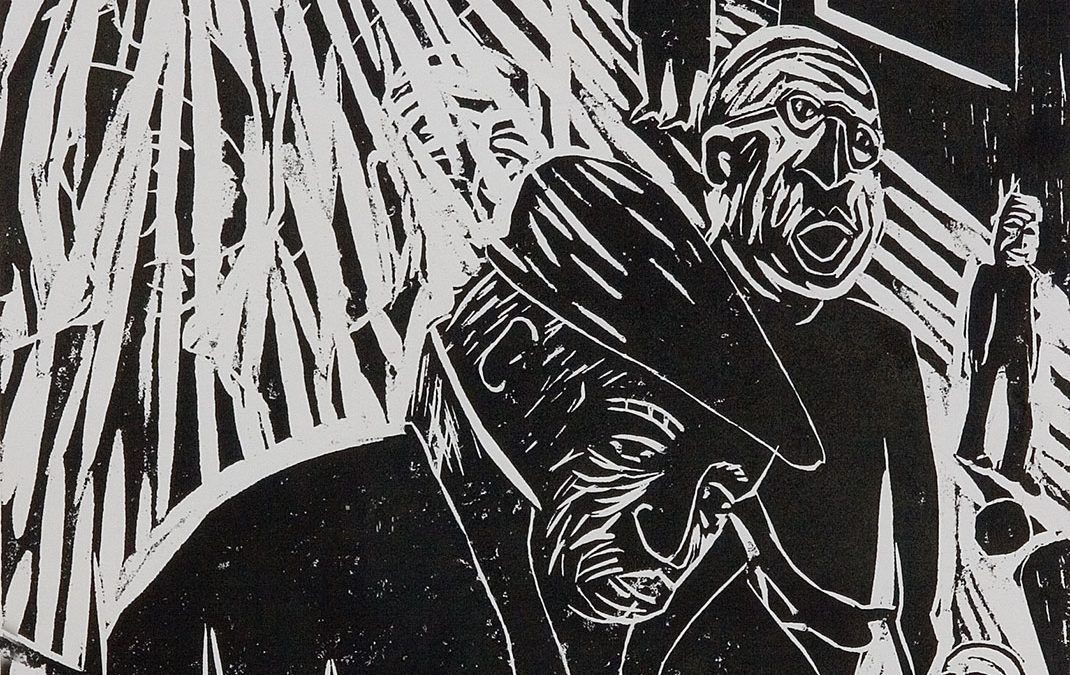 FIVE ‘O’ CLOCK, PENSNETT ROAD