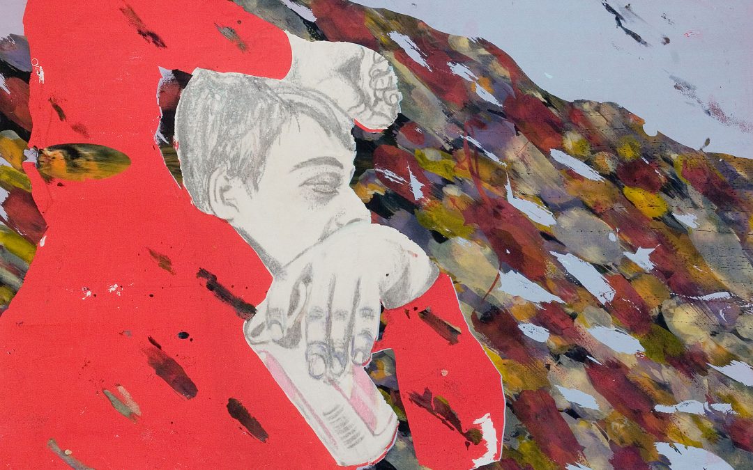 PORTRAIT OF MY FRIEND