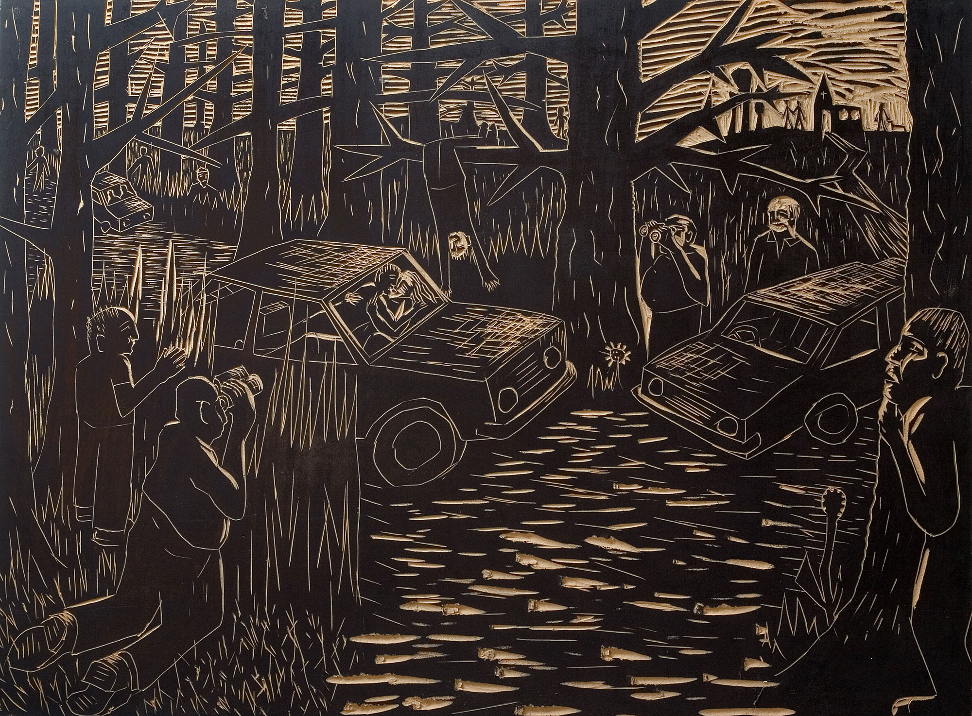 The Doggers The Doggers