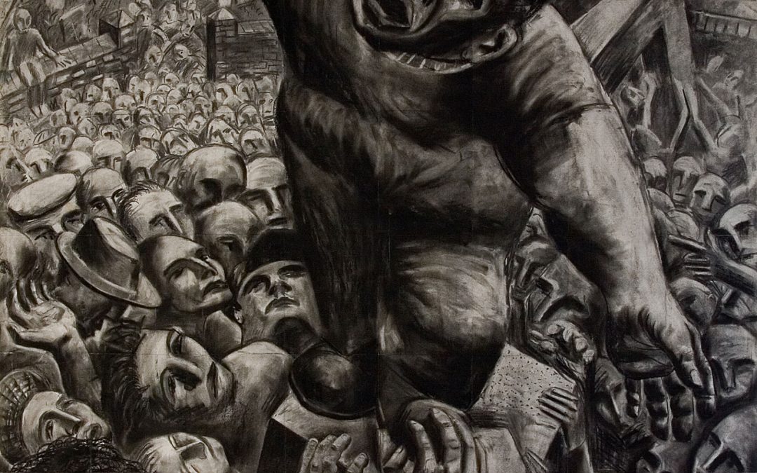 THE DAY THE PEOPLE LISTENED