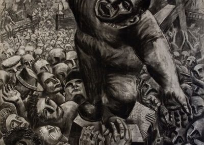 THE DAY THE PEOPLE LISTENED