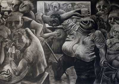 CHILDREN OF THE FURNACE