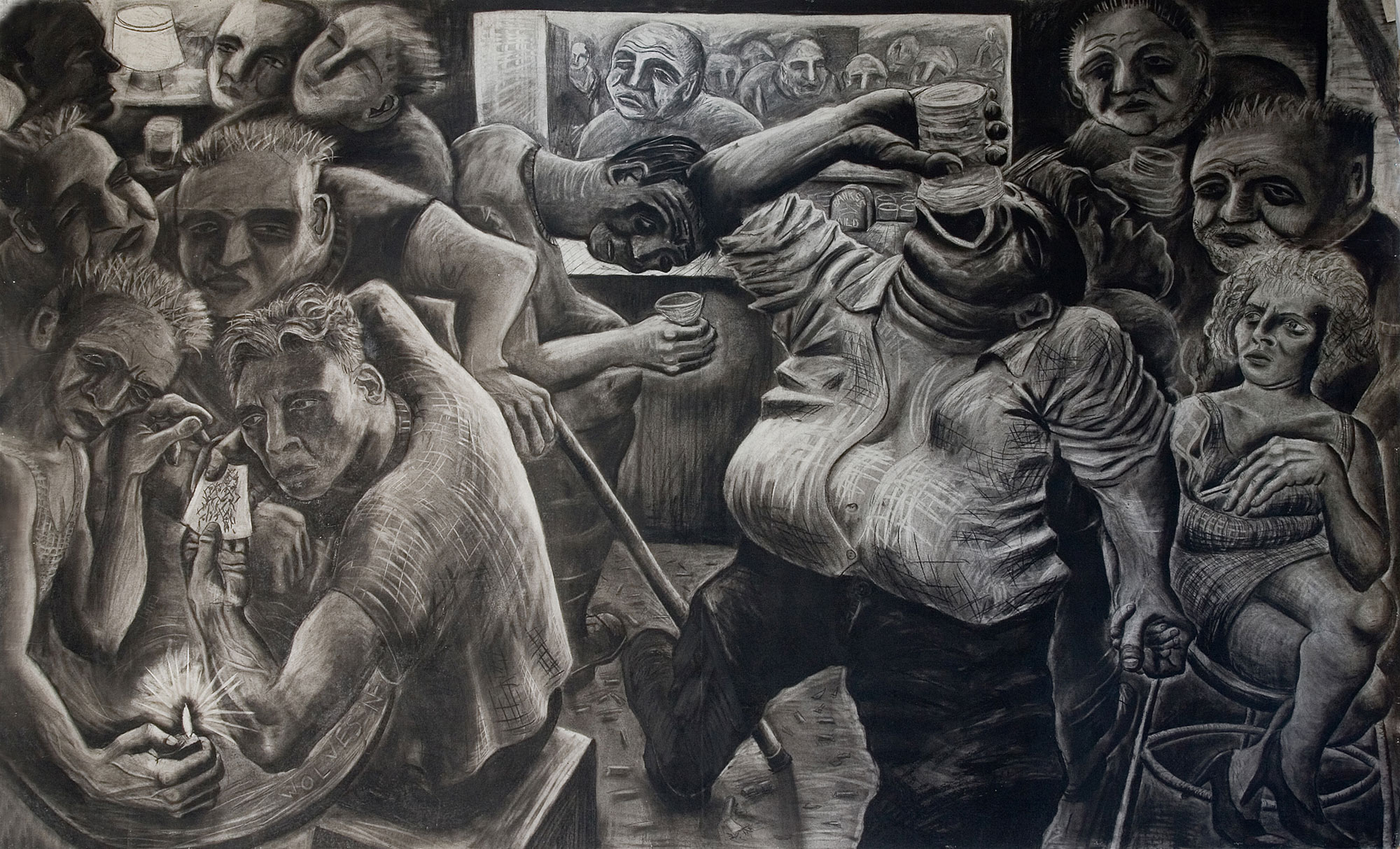 CHILDREN OF THE FURNACE CHILDREN OF THE FURNACE