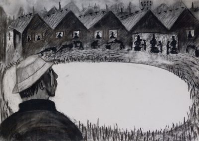 CONSIDERING THE OPTIONS