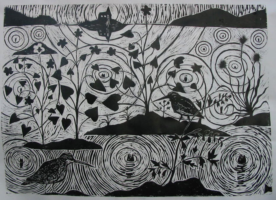 Fertile Island Fertile Island