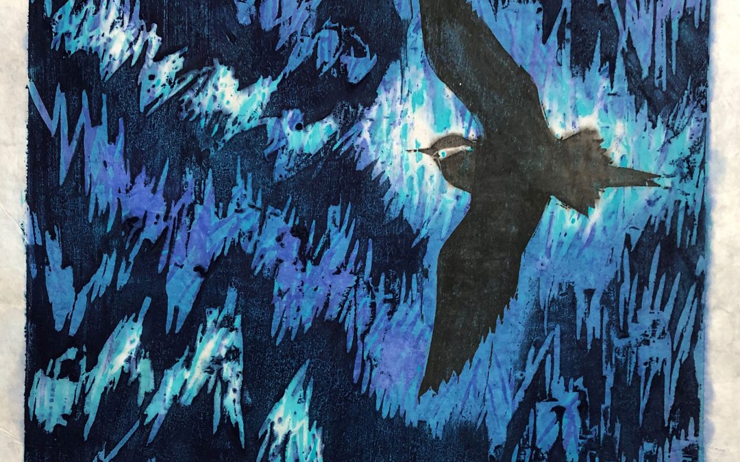 MOKUHANGA – PRINTS