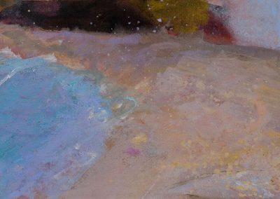 Afternoon Light, St Ninians