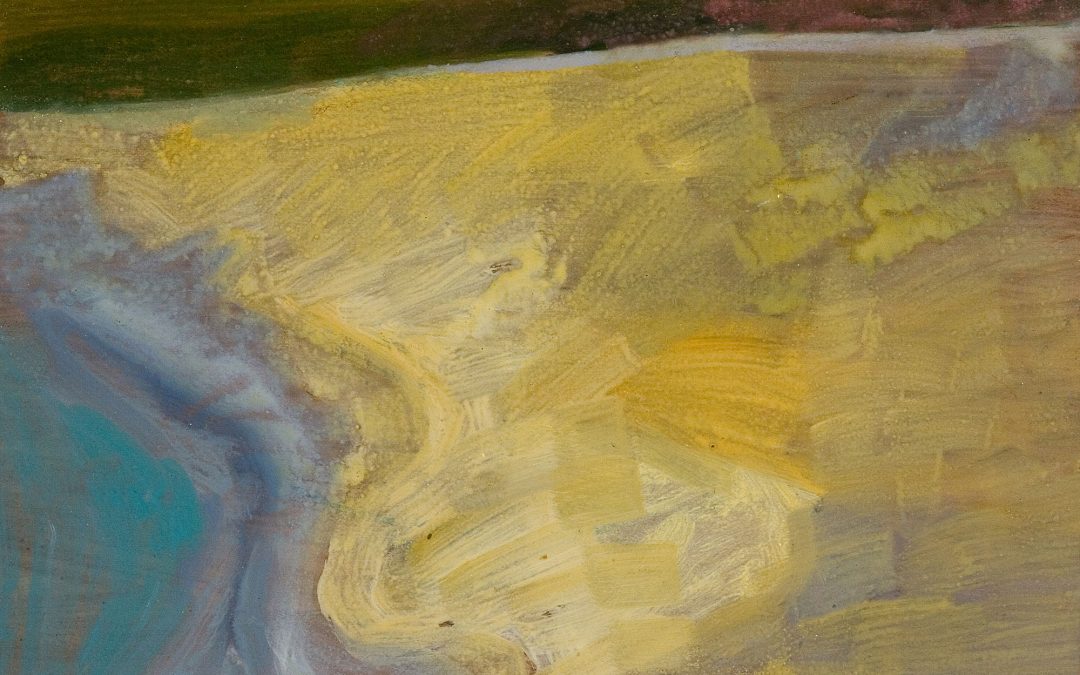 Afternoon Light, St Ninians