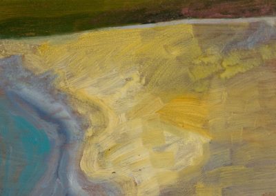 Afternoon Light, St Ninians