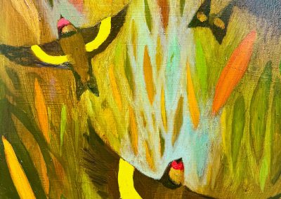 Always Remember the Goldfinches 3