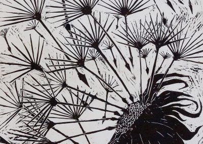 Flight, a Picture for Molly