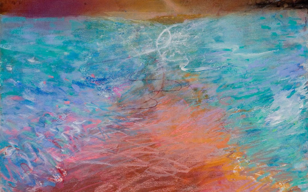 Flood Tide, St Ninians II