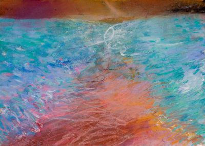 Flood Tide, St Ninians II