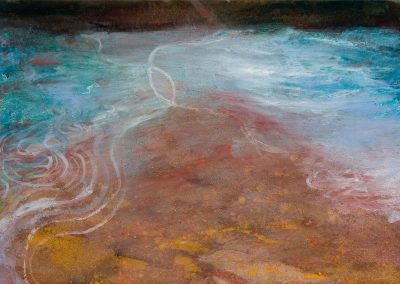 Flood Tide, St Ninians