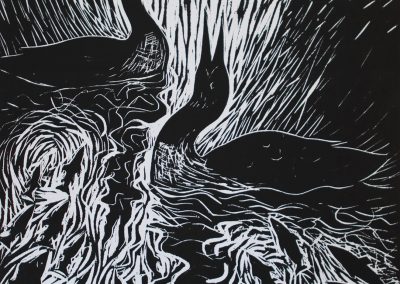 Cry of the Rain Goose