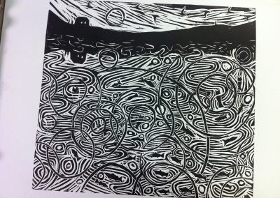 Everything is connected