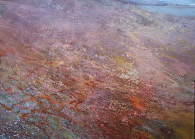 Morning Sun, St Ninians