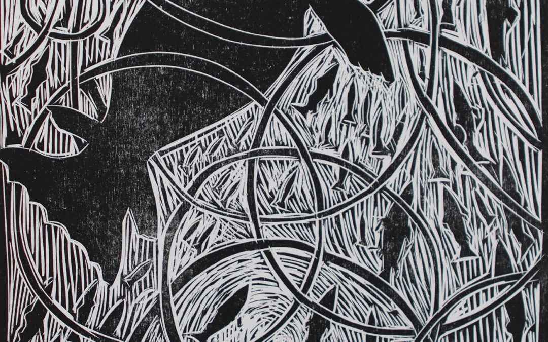 What the Walrus Tried to Teach Me