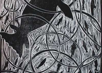 What the Walrus Tried to Teach Me