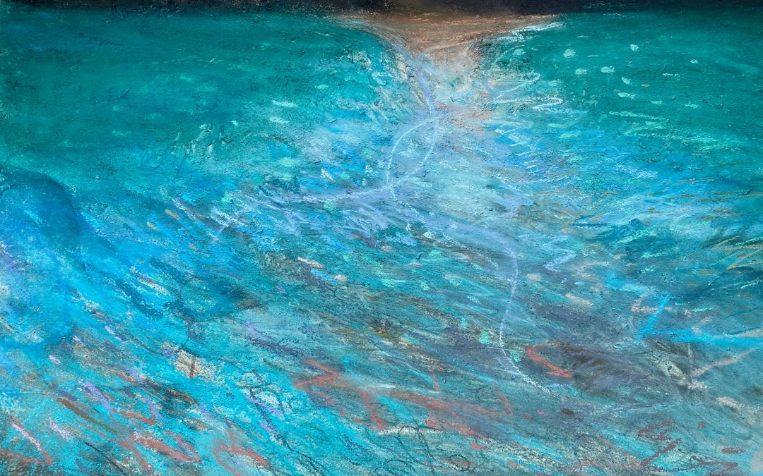 Winter Tide, St Ninians