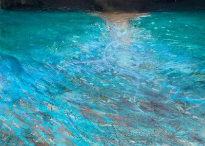 Winter Tide, St Ninians