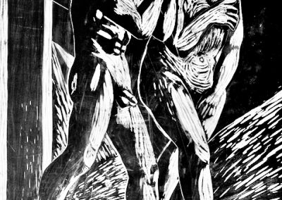 A Tribute to Massacio