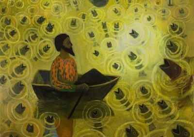 Even The Fish Cried 2