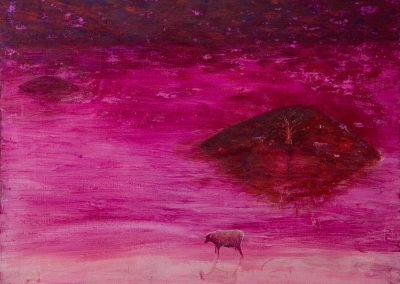 Sheep without a Shepherd