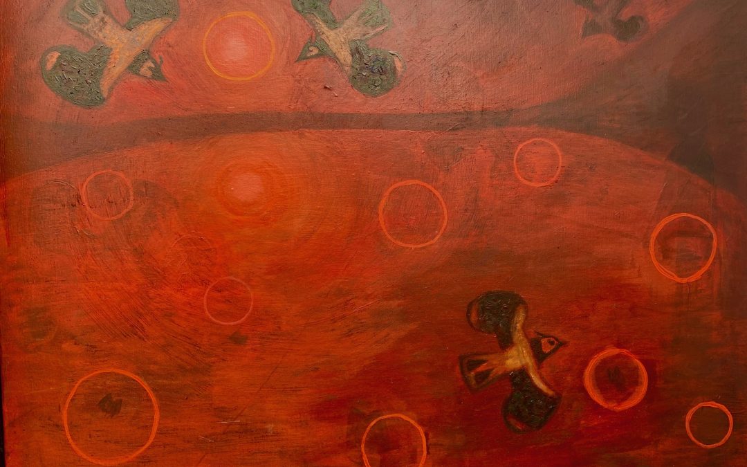 Everything is Connected to Everything Else