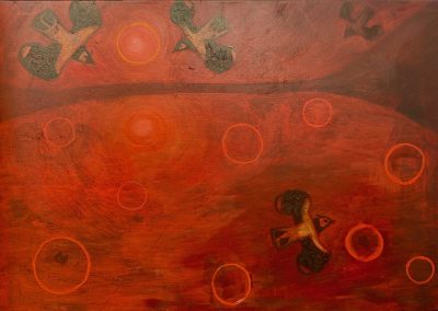 Everything is Connected to Everything Else