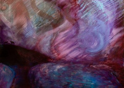 Mirrie Dancers – St Ninians