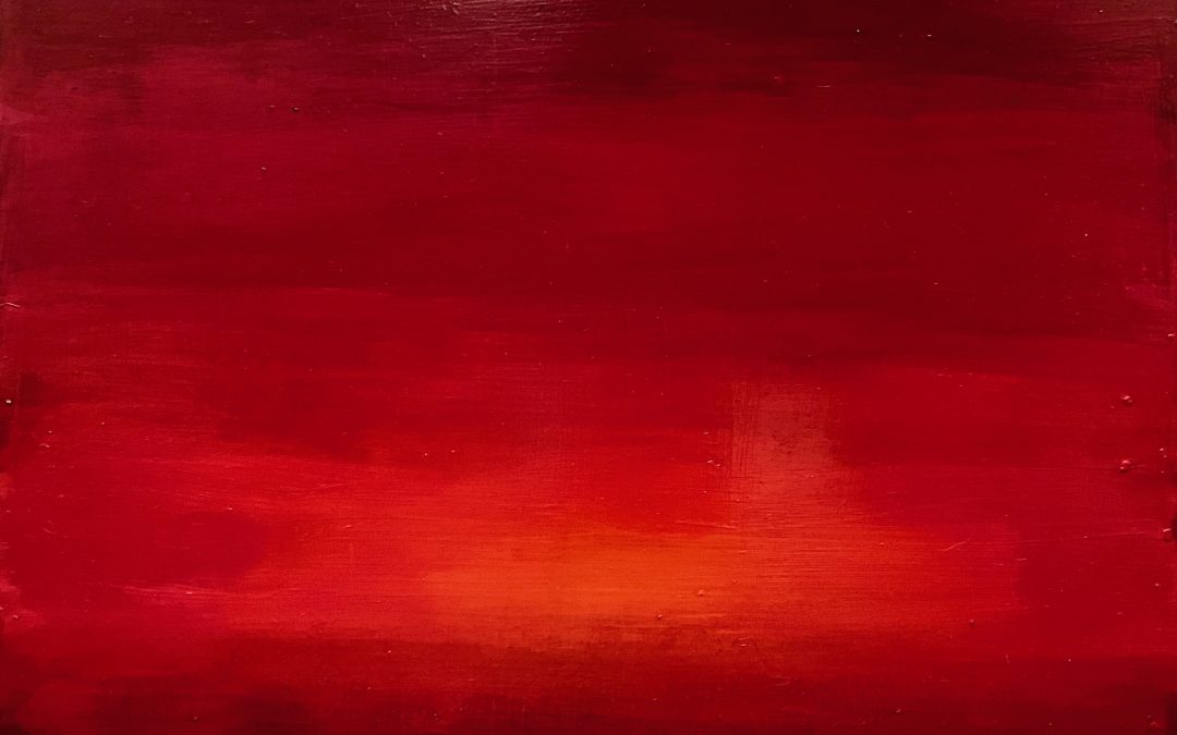 A Painting for a Chapel