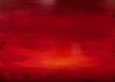 A Painting for a Chapel