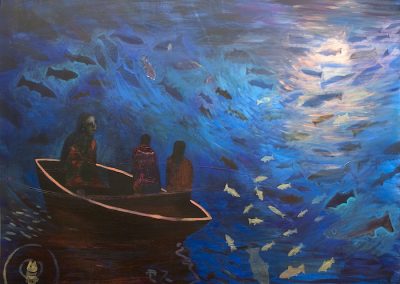 The Lamentations of The Fish