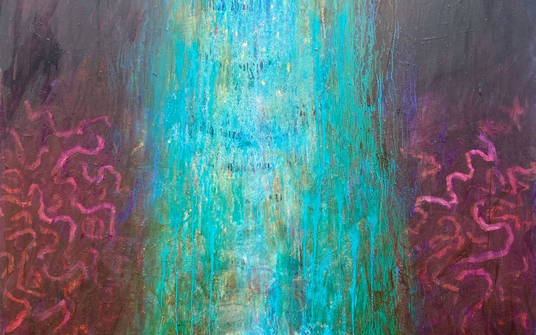 Watersong Garths Ness