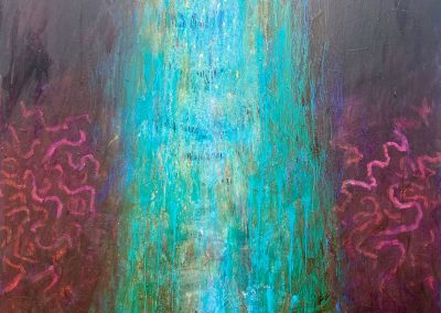 Watersong Garths Ness