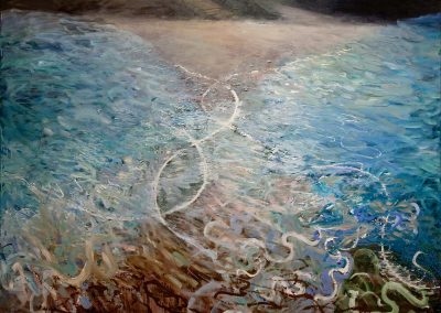 The Meeting of the Waters -St Ninians